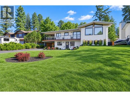 1816 Mt Connell Crescent, Cranbrook, BC 