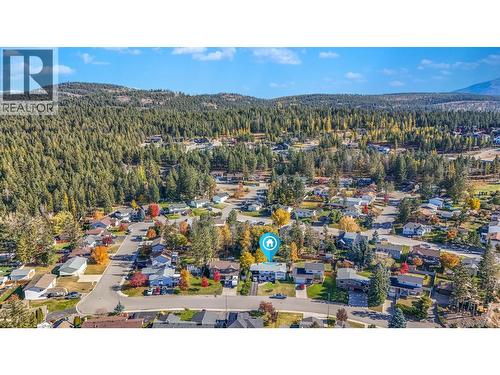 1816 Mt Connell Crescent, Cranbrook, BC 