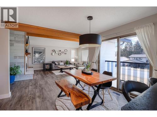 1816 Mt Connell Crescent, Cranbrook, BC 