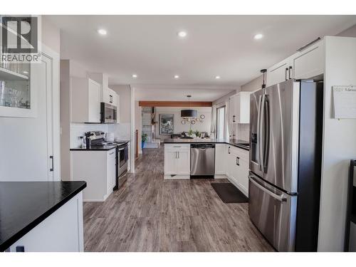 1816 Mt Connell Crescent, Cranbrook, BC 