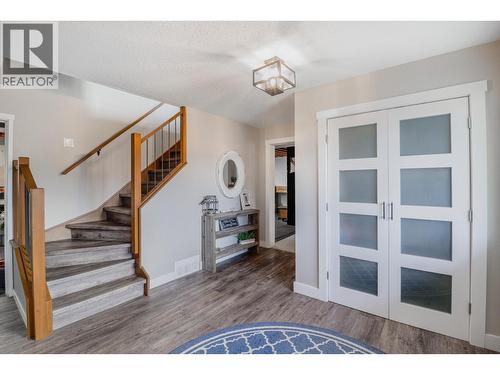 1816 Mt Connell Crescent, Cranbrook, BC 
