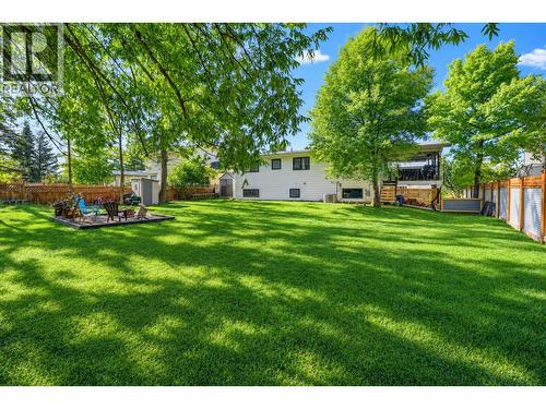 1816 Mt Connell Crescent, Cranbrook, BC 