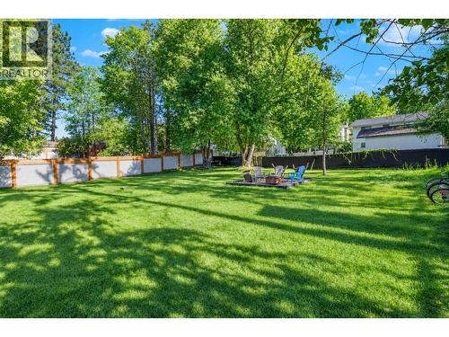1816 Mt Connell Crescent, Cranbrook, BC 