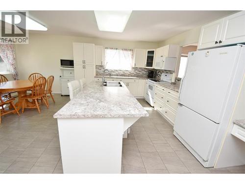 5309 21 Street, Vernon, BC 