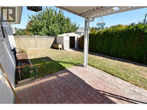 5309 21 Street, Vernon, BC 