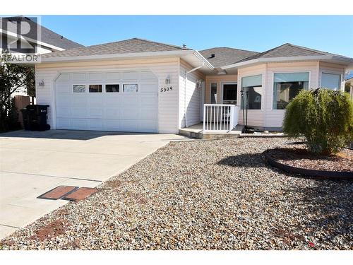 5309 21 Street, Vernon, BC 