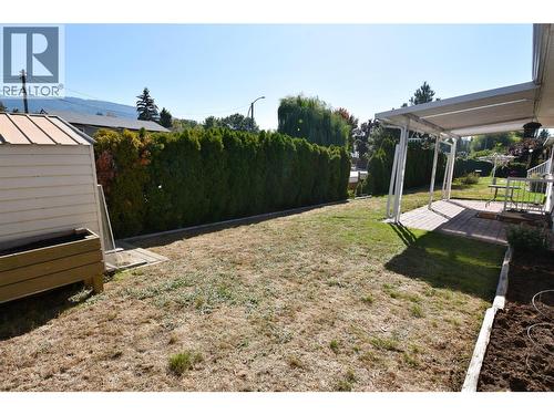 5309 21 Street, Vernon, BC 