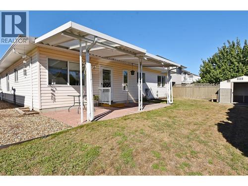 5309 21 Street, Vernon, BC 