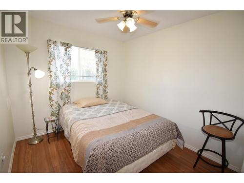 Bedroom 2 - 5309 21 Street, Vernon, BC 
