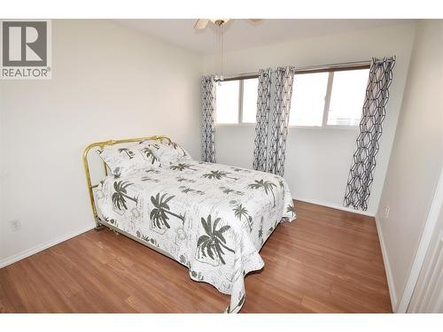 Bedroom 3 - 5309 21 Street, Vernon, BC 