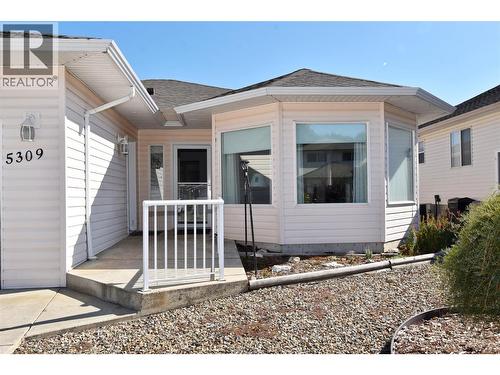 5309 21 Street, Vernon, BC 