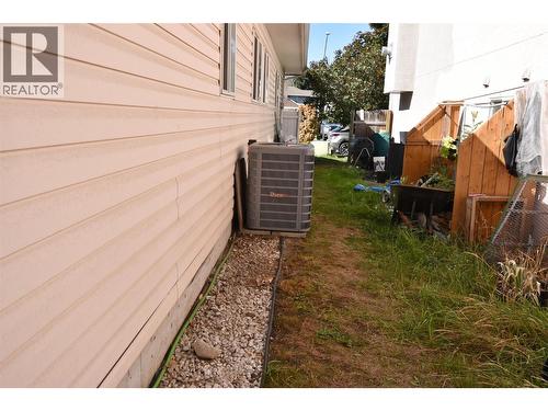 Central AC - 5309 21 Street, Vernon, BC 