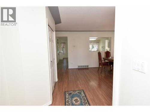 Main entrancee - 5309 21 Street, Vernon, BC 