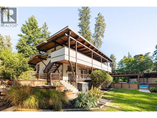 2475 Dunsmuir Road, Kelowna, BC 