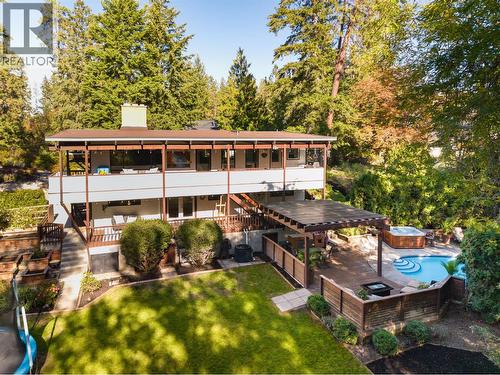 2475 Dunsmuir Road, Kelowna, BC 