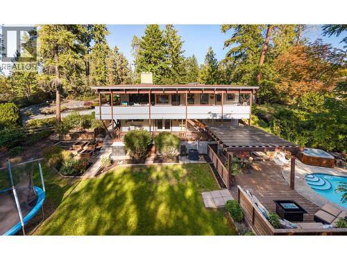2475 Dunsmuir Road, Kelowna, BC 