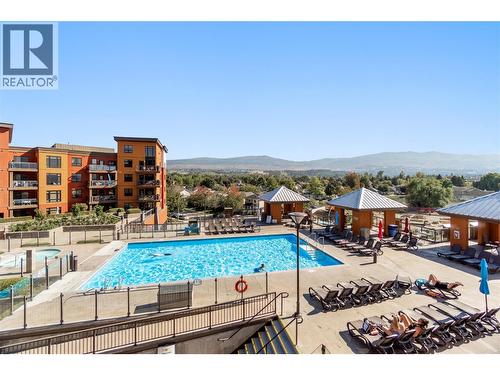 654 Cook Road Unit# 501, Kelowna, BC 