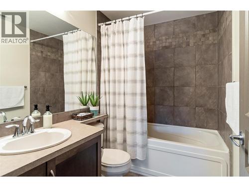 654 Cook Road Unit# 501, Kelowna, BC 