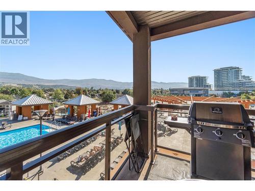 654 Cook Road Unit# 501, Kelowna, BC 