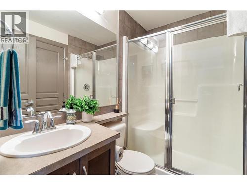 654 Cook Road Unit# 501, Kelowna, BC 