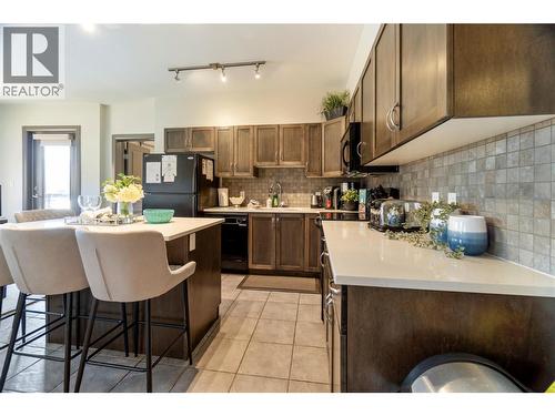 654 Cook Road Unit# 501, Kelowna, BC 