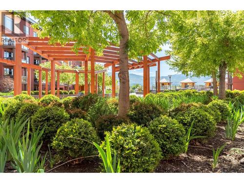 654 Cook Road Unit# 501, Kelowna, BC 