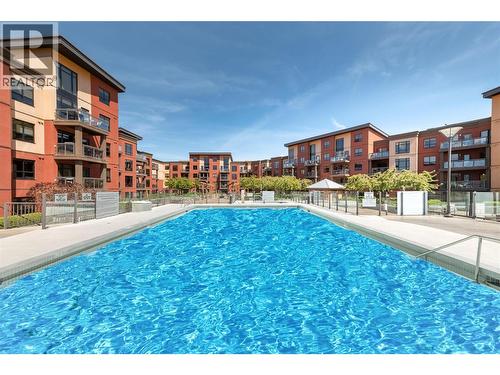 654 Cook Road Unit# 501, Kelowna, BC 