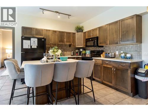 654 Cook Road Unit# 501, Kelowna, BC 