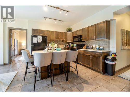 654 Cook Road Unit# 501, Kelowna, BC 