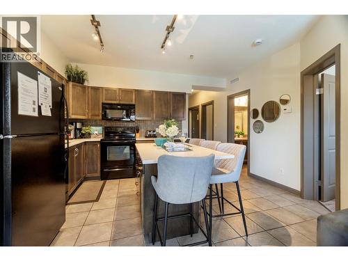 654 Cook Road Unit# 501, Kelowna, BC 