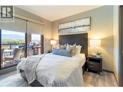 654 Cook Road Unit# 501, Kelowna, BC 
