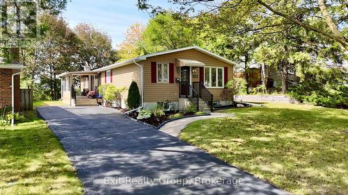 120 PROSPECT HILL  Quinte West (Trenton Ward), ON K8V 2V3