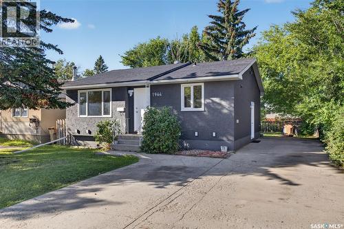 1944 Dewdney Avenue, Regina, SK 