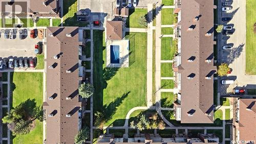205 51 Rodenbush Drive, Regina, SK 