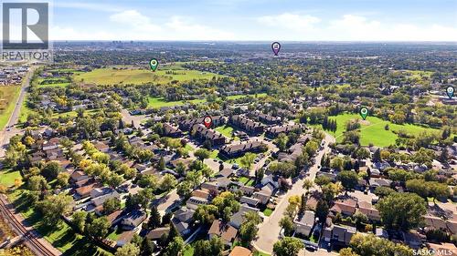205 51 Rodenbush Drive, Regina, SK 