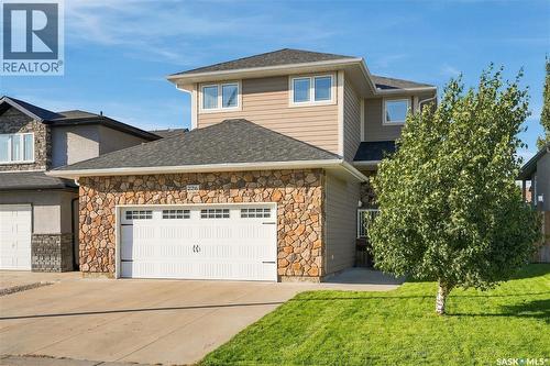 226 Atton COURT  Saskatoon, SK S7W 0K8