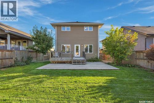 226 Atton Court, Saskatoon, SK 