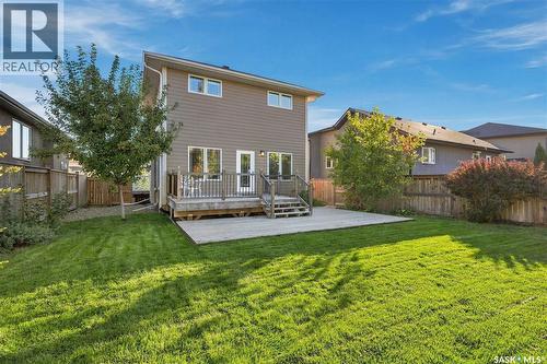 226 Atton Court, Saskatoon, SK 