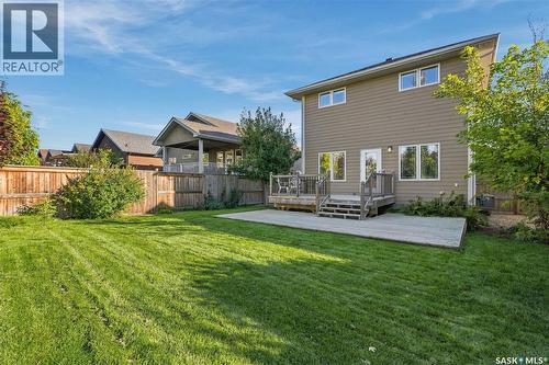 226 Atton Court, Saskatoon, SK 