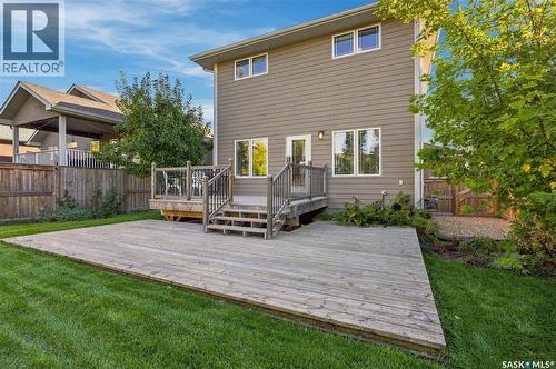 226 Atton Court, Saskatoon, SK 