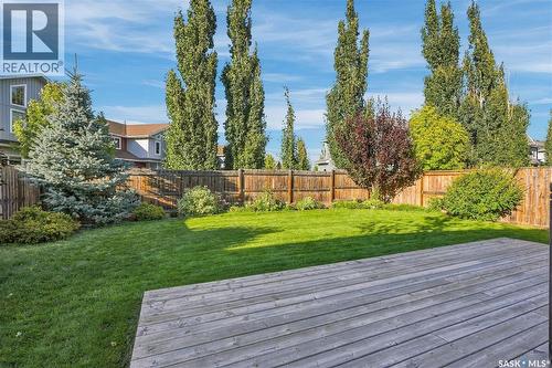 226 Atton Court, Saskatoon, SK 