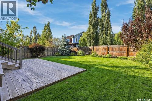 226 Atton Court, Saskatoon, SK 