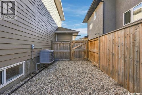 226 Atton Court, Saskatoon, SK 