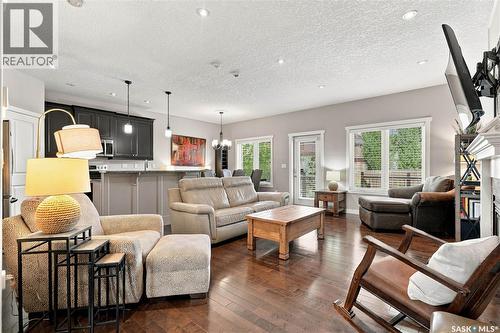 226 Atton Court, Saskatoon, SK 