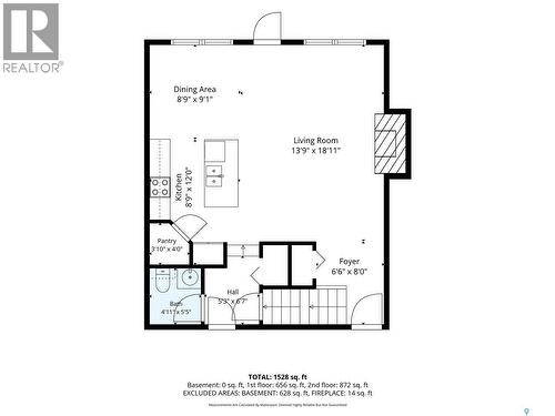 226 Atton Court, Saskatoon, SK 