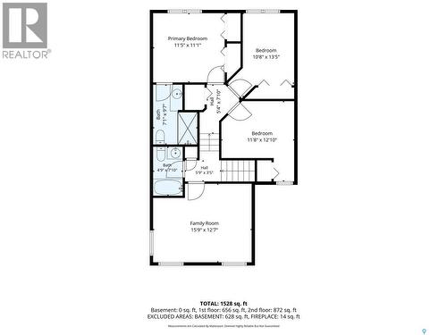 226 Atton Court, Saskatoon, SK 