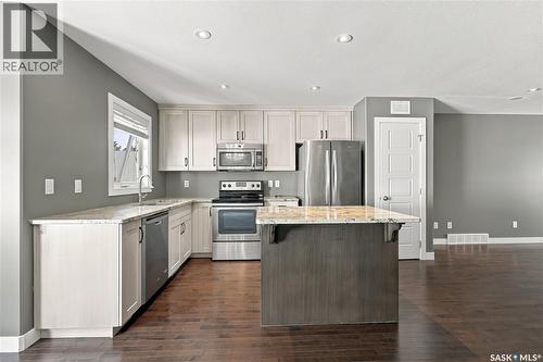 1415 Hunter Road, Saskatoon, SK 