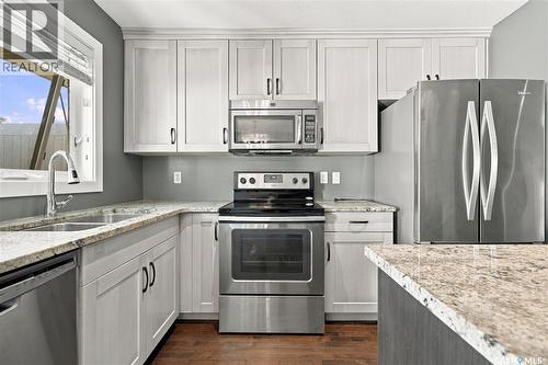 1415 Hunter Road, Saskatoon, SK 