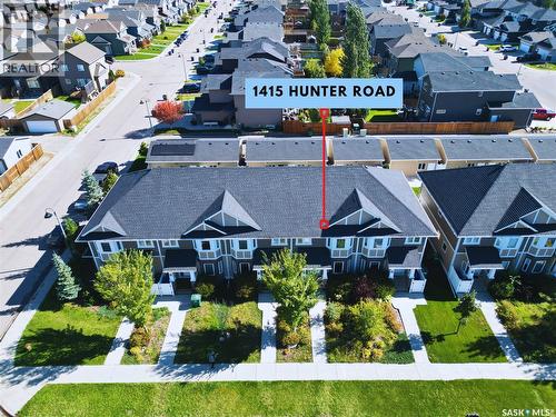 1415 Hunter Road, Saskatoon, SK 