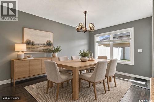 1415 Hunter Road, Saskatoon, SK 